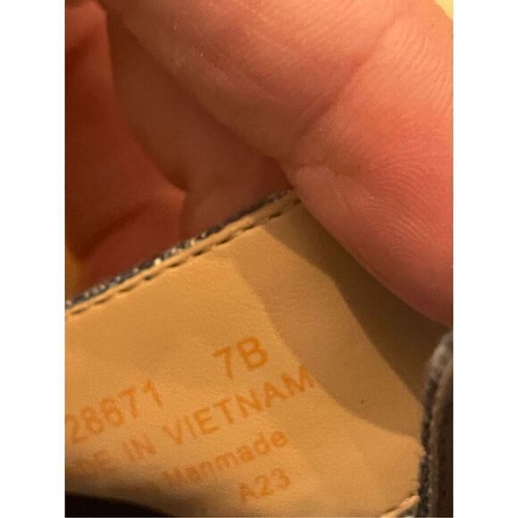 Cole Haan Women's Cloud Ankle Strap Espadrille Wedge Sandals - Picture 9 of 9